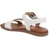 imageNaturalizer Soul Womens Jayvee SandalWhite