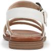 imageNaturalizer Soul Womens Jayvee SandalWhite