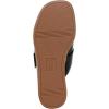 imageNaturalizer Soul Womens Joanie Slide SandalBlack