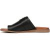 imageNaturalizer Soul Womens Joanie Slide SandalBlack