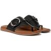 imageNaturalizer Soul Womens Joanie Slide SandalBlack