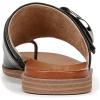 imageNaturalizer Soul Womens Joanie Slide SandalBlack