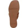 imageNaturalizer Soul Womens Joanie Slide SandalBrown