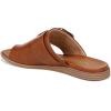 imageNaturalizer Soul Womens Joanie Slide SandalBrown