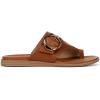 imageNaturalizer Soul Womens Joanie Slide SandalBrown