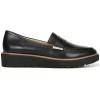 imageNaturalizer Womens Adiline SlipOn Platform LoaferBlack Leather