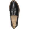 imageNaturalizer Womens Adiline SlipOn Platform LoaferBlack Leather
