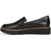 imageNaturalizer Womens Adiline SlipOn Platform LoaferBlack Leather