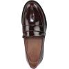 imageNaturalizer Womens Adiline SlipOn Platform LoaferCranberry Leather