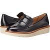 imageNaturalizer Womens Adiline SlipOn Platform LoaferFrench Navy