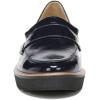imageNaturalizer Womens Adiline SlipOn Platform LoaferNavy Patent Leather