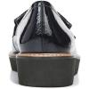 imageNaturalizer Womens Adiline SlipOn Platform LoaferNavy Patent Leather