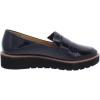 imageNaturalizer Womens Adiline SlipOn Platform LoaferNavyBlack