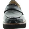 imageNaturalizer Womens Adiline SlipOn Platform LoaferNavyBlack