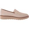 imageNaturalizer Womens Adiline SlipOn Platform LoaferPorcelain Leather