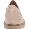 imageNaturalizer Womens Adiline SlipOn Platform LoaferPorcelain Leather