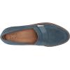 imageNaturalizer Womens Adiline SlipOn Platform LoaferStorm Blue