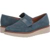 imageNaturalizer Womens Adiline SlipOn Platform LoaferStorm Blue