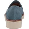 imageNaturalizer Womens Adiline SlipOn Platform LoaferStorm Blue