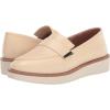 imageNaturalizer Womens Adiline SlipOn Platform LoaferVanilla Cream Beige Leather