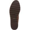 imageNaturalizer Womens Adiline SlipOn Platform LoaferWarm WhiteEnglish Tea Color Block