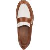 imageNaturalizer Womens Adiline SlipOn Platform LoaferWarm WhiteEnglish Tea Color Block