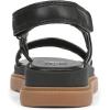 imageNaturalizer Womens Attract SandalBlack Tumbled