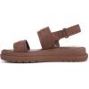 imageNaturalizer Womens Attract SandalCappuccino Brown