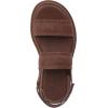 imageNaturalizer Womens Attract SandalCappuccino Brown