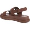 imageNaturalizer Womens Attract SandalCappuccino Brown