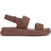 imageNaturalizer Womens Attract SandalCappuccino Brown