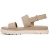 imageNaturalizer Womens Attract SandalTan Brown Tumbled