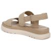 imageNaturalizer Womens Attract SandalTan Brown Tumbled