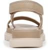 imageNaturalizer Womens Attract SandalTan Brown Tumbled