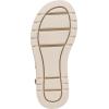 imageNaturalizer Womens Attract SandalTan Brown Tumbled