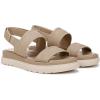 imageNaturalizer Womens Attract SandalTan Brown Tumbled