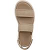 imageNaturalizer Womens Attract SandalTan Brown Tumbled