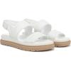 imageNaturalizer Womens Attract SandalWhite Tumbled