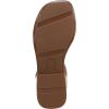 imageNaturalizer Womens Brandy Flat SandalCoastal Tan Leather