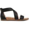 imageNaturalizer Womens Briza MoccasinFlynn Brown Leather
