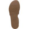 imageNaturalizer Womens Briza MoccasinFlynn Brown Leather