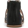 imageNaturalizer Womens Briza MoccasinFlynn Brown Leather