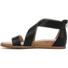 imageNaturalizer Womens Briza MoccasinFlynn Brown Leather