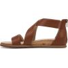 imageNaturalizer Womens Briza MoccasinToffee Brown Smooth