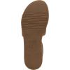 imageNaturalizer Womens Briza MoccasinToffee Brown Smooth
