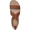 imageNaturalizer Womens Briza MoccasinToffee Brown Smooth