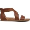 imageNaturalizer Womens Briza MoccasinToffee Brown Smooth