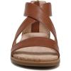 imageNaturalizer Womens Briza MoccasinToffee Brown Smooth