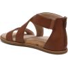 imageNaturalizer Womens Briza MoccasinToffee Brown Smooth