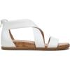 imageNaturalizer Womens Briza MoccasinWhite Synthetic